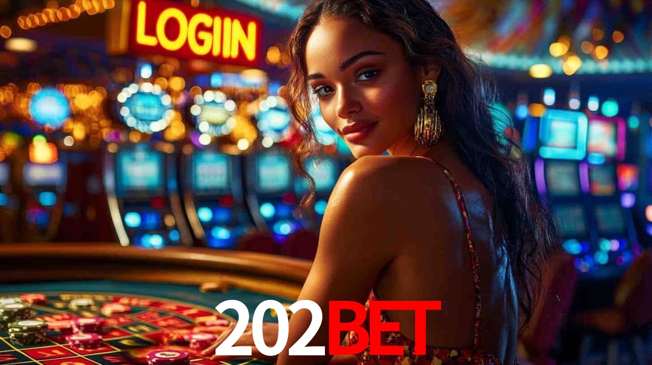 Experiência de Jogos 202bet