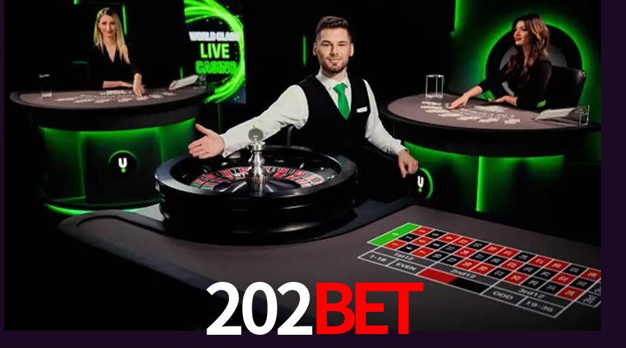 Segurança App 202bet