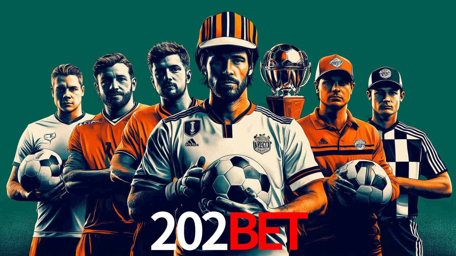 Apostas Certificadas 202bet