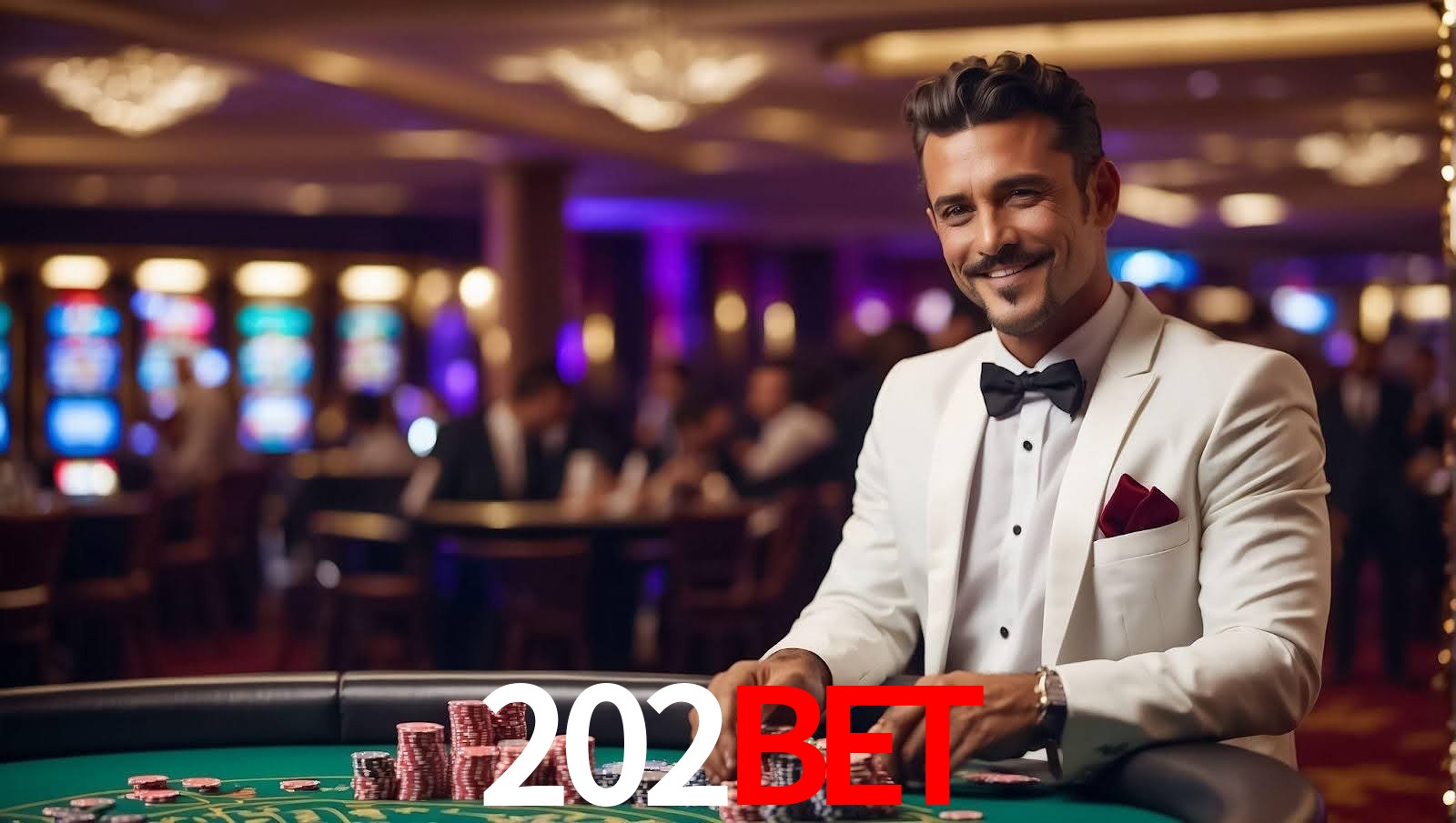 Sistema VIP 202bet
