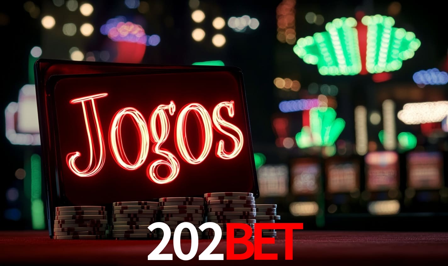 App Mobile 202bet