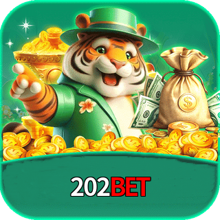 202bet Logo