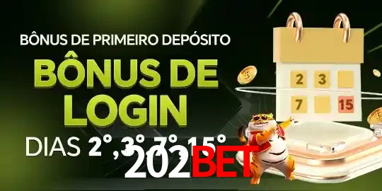Promoções 1 202BET