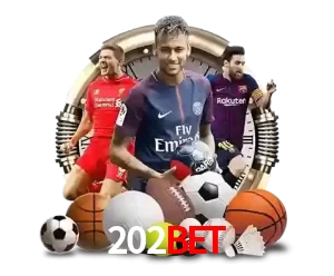 Apostas Esportivas no 202BET