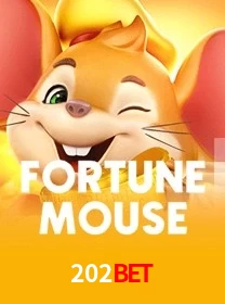 Caça-níqueis fortune mouse 202BET