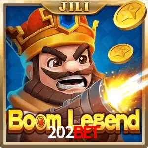 boom pescaria 202BET