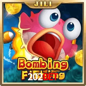 bombing fishing 202BET